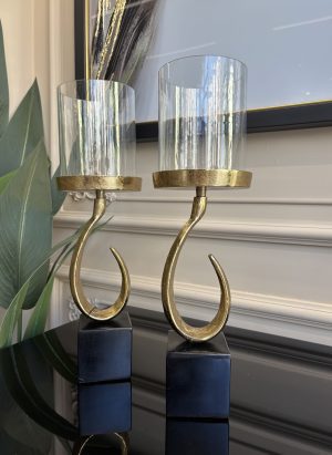 GOLD 2'Lİ S ŞAMDAN