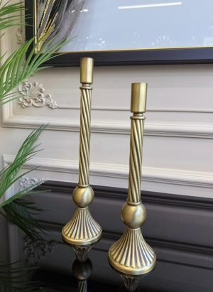 2’Lİ ESKİTME GOLD BURGU ŞAMDAN