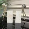 TRAVERTEN KAİDELİ ATLI 2’Lİ ESKİTME GOLD KİTAP TUTACAĞI