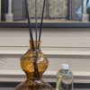 AMBER DİFÜZOR KOKU ŞİŞESİ VE AMBER BERGAMOT 500 ML KOKU