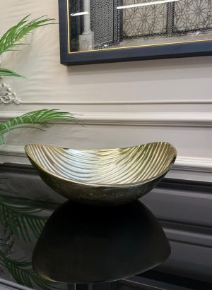 DÖKÜM GOLD BÜYÜK BOY KASE