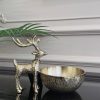 DÖKÜM GOLD GEYİKLİ KASE&ÇİKOLATALIK