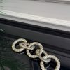DÖKÜM GOLD DEKORATİF ZİNCİR