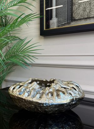 İTHAL GOLD DÖKÜM OBJE