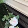 KREM PUDRA PEMBE ALLIKLI LUX ISLAK GÜL DALI