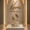 MERMER KAİDELİ ESKİTME GOLD 2’Lİ KUŞ OBJE